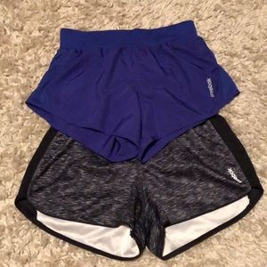 Reebok Short Bundle